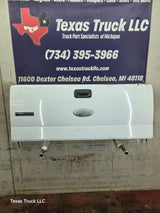 2004-2008 Ford F-150 Tailgate