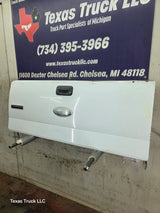 2004-2008 Ford F-150 Tailgate