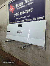 2004-2008 Ford F-150 Tailgate