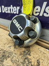 1999-2006 GMC Center Cap Hub Cap 15039488