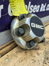 1999-2006 GMC Center Cap Hub Cap 15039488