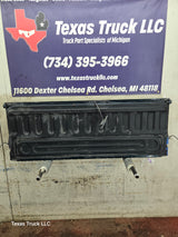 2009-2018 Dodge Ram 4th Gen 1500 2500 3500 Tailgate