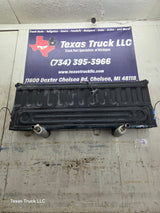 2009-2018 Dodge Ram 4th Gen 1500 2500 3500 Tailgate