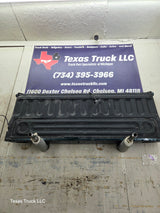 2009-2018 Dodge Ram 4th Gen 1500 2500 3500 Tailgate