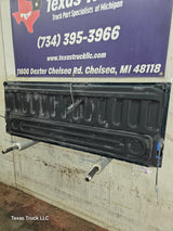 2009-2018 Dodge Ram 4th Gen 1500 2500 3500 Tailgate