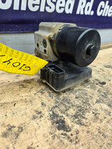 2003-2006 Chevrolet Silverado GMC ABS Pump Module Control Assembly - 13567145