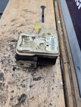 2003-2006 Chevrolet Silverado GMC ABS Pump Module Control Assembly - 13567145