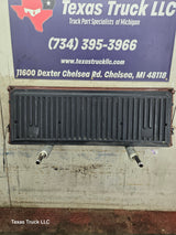 2004-2012 Nissan Titan Tailgate