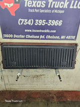 2004-2012 Nissan Titan Tailgate