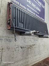 2004-2012 Nissan Titan Tailgate