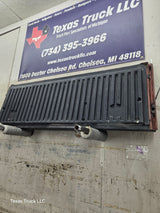 2004-2012 Nissan Titan Tailgate