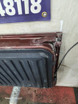 2004-2012 Nissan Titan Tailgate