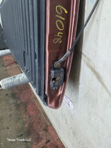 2004-2012 Nissan Titan Tailgate