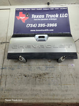 2002-2006 Chevrolet Avalanche 1500 2500 Tailgate