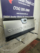 2002-2006 Chevrolet Avalanche 1500 2500 Tailgate