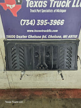 2002-2006 Chevrolet Avalanche 1500 2500 Tailgate