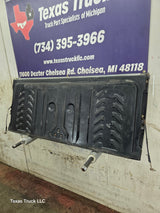 2002-2006 Chevrolet Avalanche 1500 2500 Tailgate