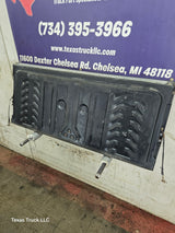 2002-2006 Chevrolet Avalanche 1500 2500 Tailgate