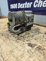 2004 Chevrolet Silverado GMC 1500 ABS Pump Module Control Assembly - 13354736