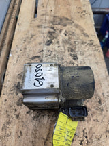 2004 Chevrolet Silverado GMC 1500 ABS Pump Module Control Assembly - 13354736
