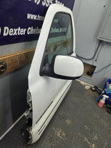1999-2006 Chevrolet Silverado / GMC Sierra 1500 2500 3500 HD Front Driver Side Door LH