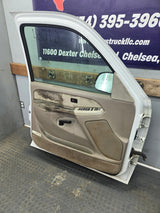 1999-2006 Chevrolet Silverado / GMC Sierra 1500 2500 3500 HD Front Driver Side Door LH