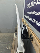 1999-2006 Chevrolet Silverado / GMC Sierra 1500 2500 3500 HD Front Driver Side Door LH