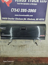 1999-2007 Chevrolet Silverado / GMC Sierra 1500 2500 3500 Tailgate