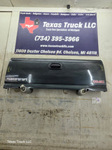 1999-2007 Chevrolet Silverado / GMC Sierra 1500 2500 3500 Tailgate