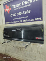 1999-2007 Chevrolet Silverado / GMC Sierra 1500 2500 3500 Tailgate