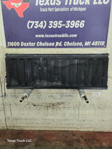 1999-2007 Chevrolet Silverado / GMC Sierra 1500 2500 3500 Tailgate