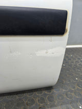 1999-2006 Chevrolet Silverado / GMC Sierra 1500 2500 3500 HD Driver Side Front Door LH - Grey