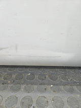 1999-2006 Chevrolet Silverado / GMC Sierra 1500 2500 3500 HD Driver Side Front Door LH - Grey