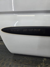 1999-2006 Chevrolet Silverado / GMC Sierra 1500 2500 3500 HD Driver Side Front Door LH - Grey