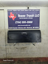 2007-2013 Chevrolet Silverado / GMC Sierra 1500 2500 3500 HD Tailgate