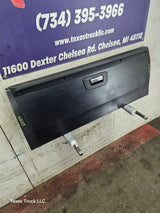 2007-2013 Chevrolet Silverado / GMC Sierra 1500 2500 3500 HD Tailgate
