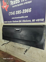 2007-2013 Chevrolet Silverado / GMC Sierra 1500 2500 3500 HD Tailgate