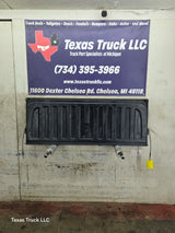 2007-2013 Chevrolet Silverado / GMC Sierra 1500 2500 3500 HD Tailgate