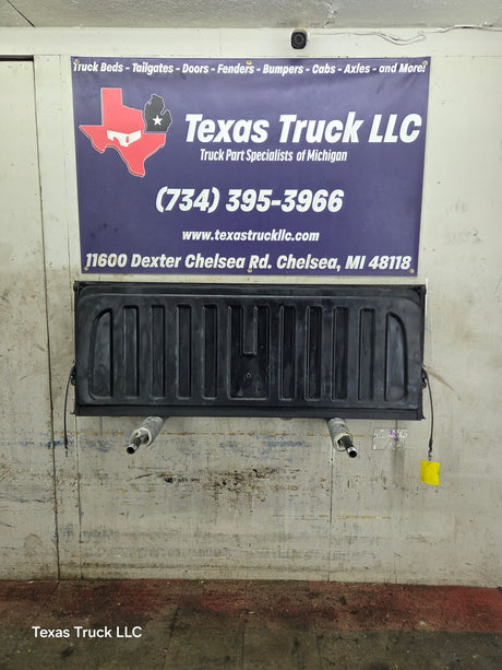 2007-2013 Chevrolet Silverado / GMC Sierra 1500 2500 3500 HD Tailgate