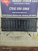 2007-2013 Chevrolet Silverado / GMC Sierra 1500 2500 3500 HD Tailgate
