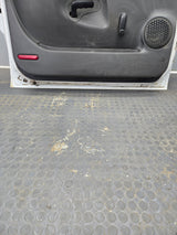 1999-2006 Chevrolet Silverado / GMC Sierra 1500 2500 3500 HD Driver Side Front Door LH - Grey