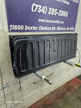 2007-2013 Chevrolet Silverado / GMC Sierra 1500 2500 3500 HD Tailgate