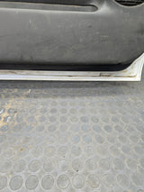 1999-2006 Chevrolet Silverado / GMC Sierra 1500 2500 3500 HD Driver Side Front Door LH - Grey
