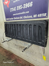 2007-2013 Chevrolet Silverado / GMC Sierra 1500 2500 3500 HD Tailgate