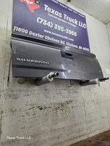 2014-2019 Chevrolet Silverado / GMC Sierra 1500 2500 3500 HD Tailgate
