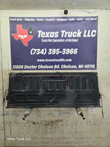 2014-2019 Chevrolet Silverado / GMC Sierra 1500 2500 3500 HD Tailgate