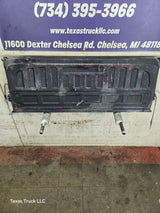 2014-2019 Chevrolet Silverado / GMC Sierra 1500 2500 3500 HD Tailgate