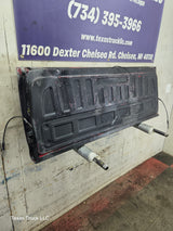 2014-2019 Chevrolet Silverado / GMC Sierra 1500 2500 3500 HD Tailgate