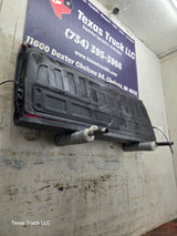 2014-2019 Chevrolet Silverado / GMC Sierra 1500 2500 3500 HD Tailgate