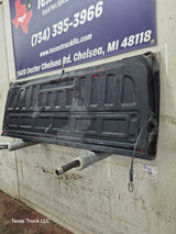 2014-2019 Chevrolet Silverado / GMC Sierra 1500 2500 3500 HD Tailgate
